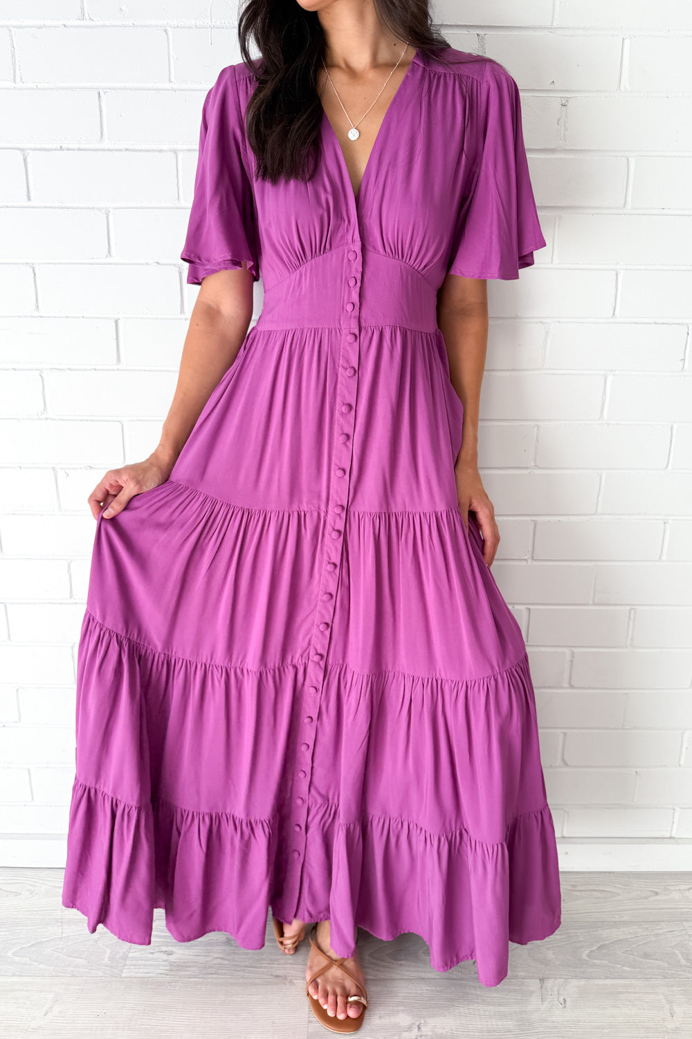 Alyce Dress