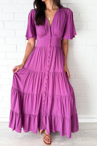 Alyce Dress