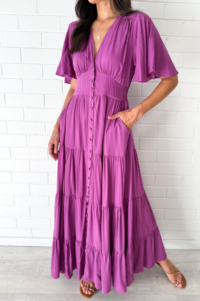 Alyce Dress