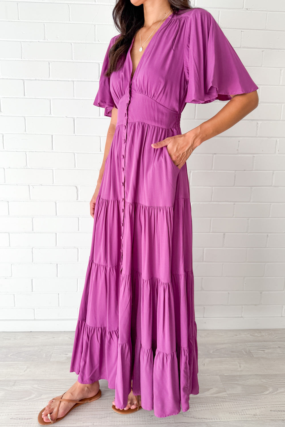 Alyce Dress