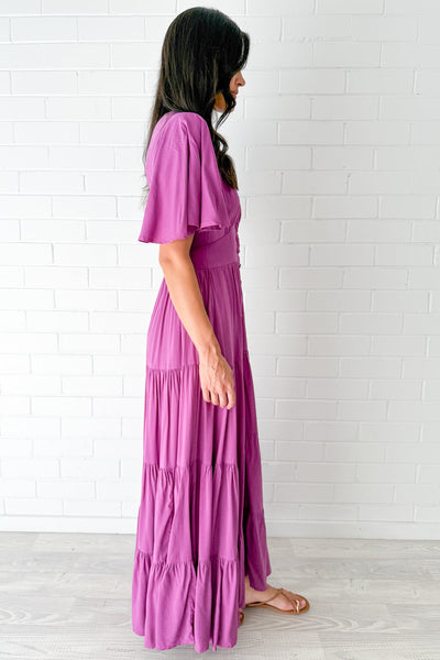 Alyce Dress