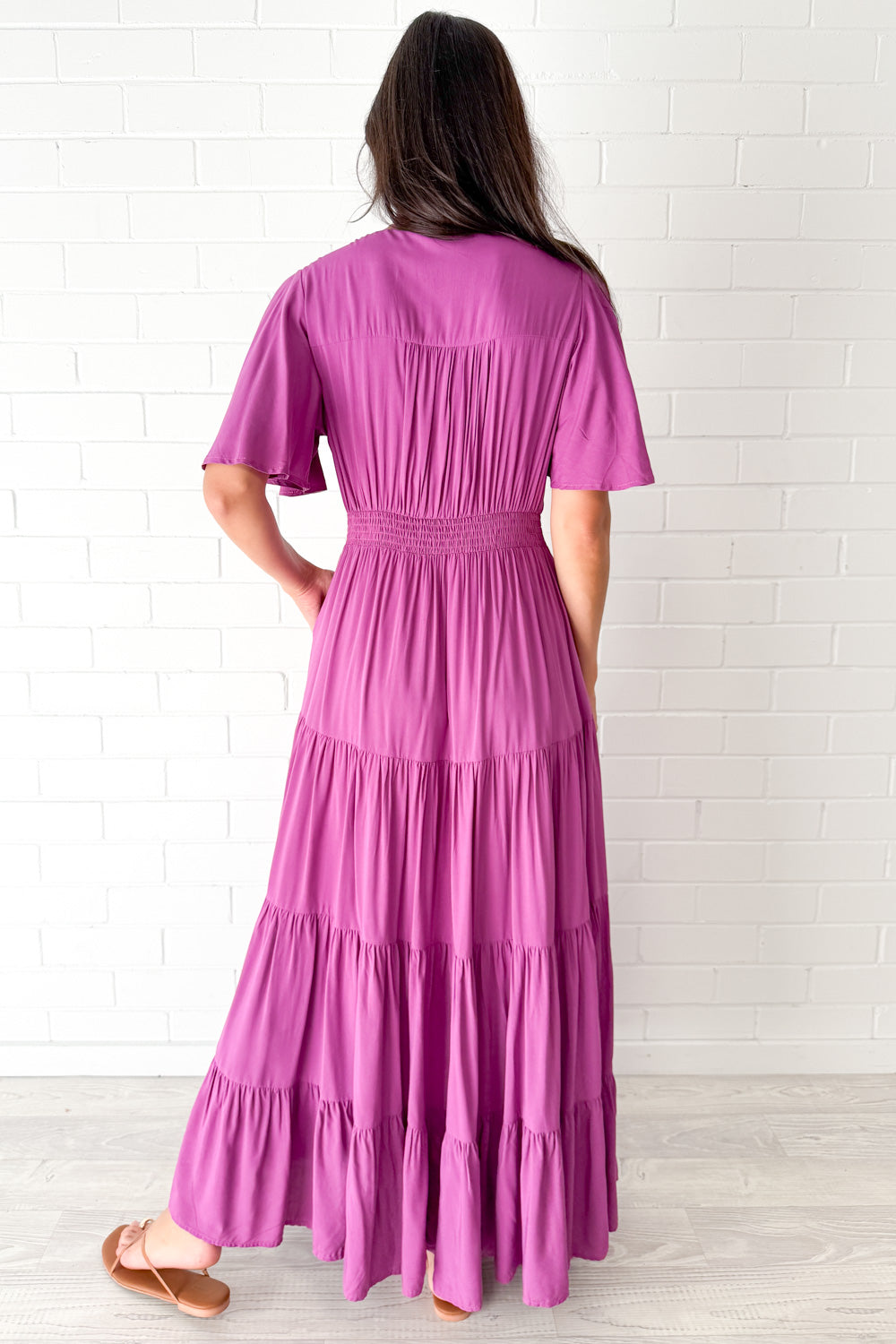 Alyce Dress