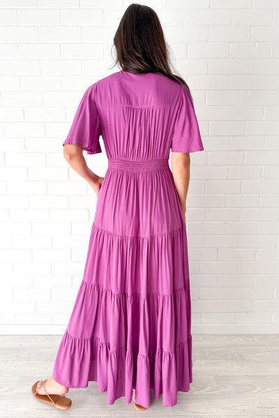Alyce Dress