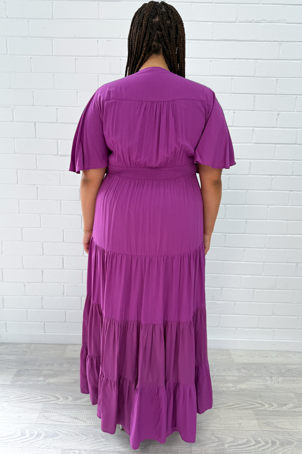 Alyce Dress