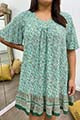 Amarna Dress