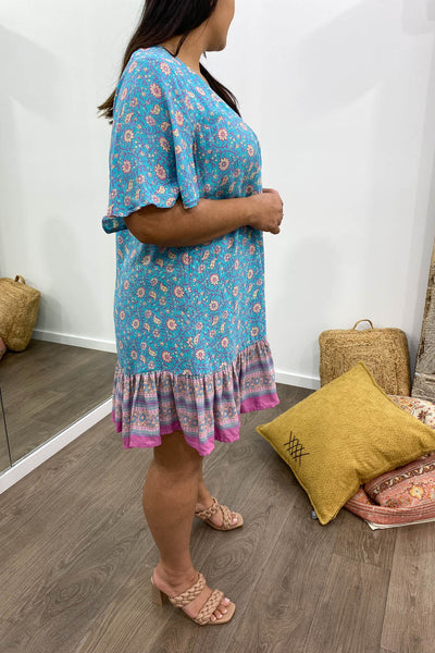 Amarna Dress