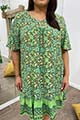 Amarna Dress