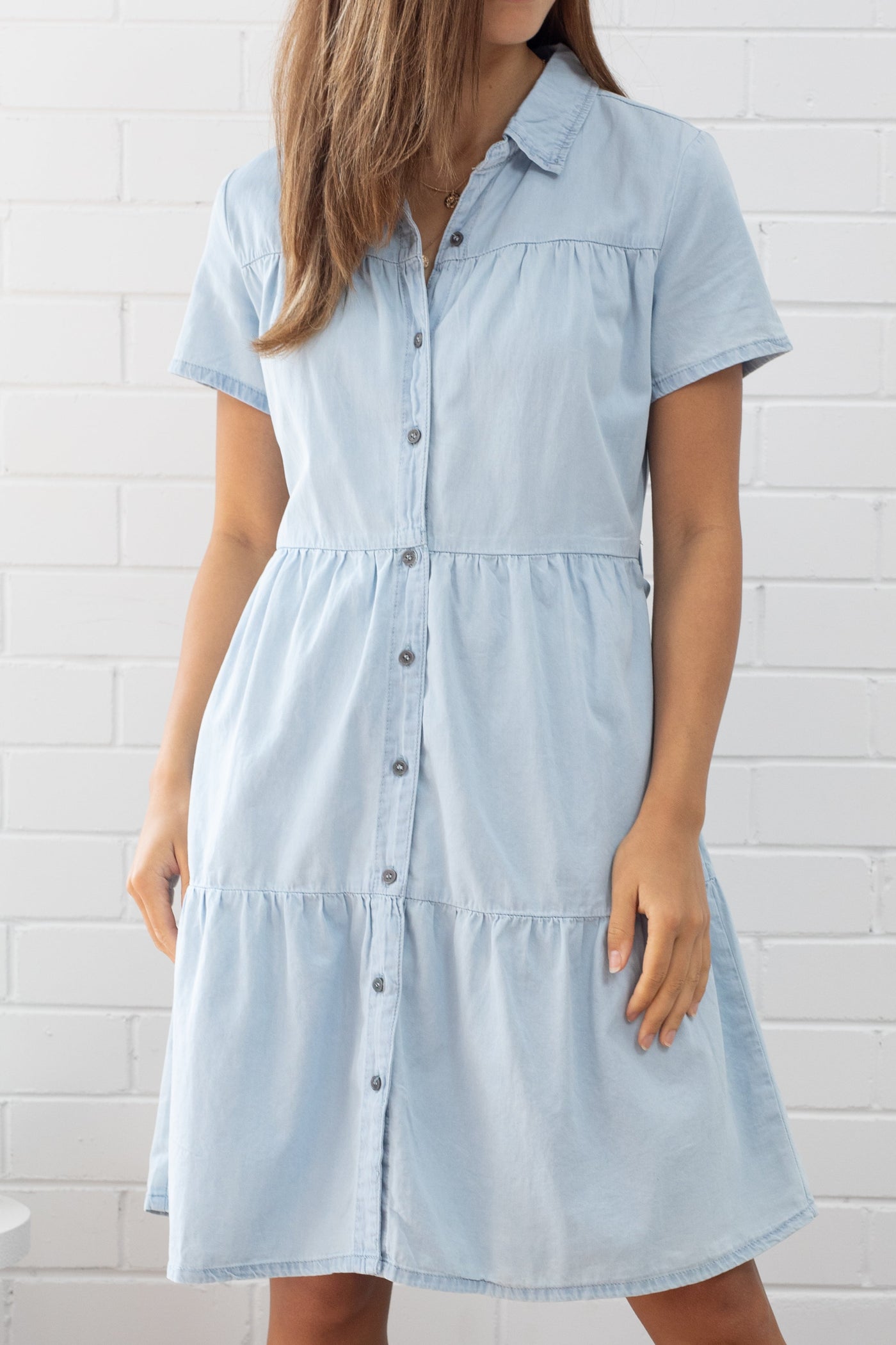 Amalie Dress