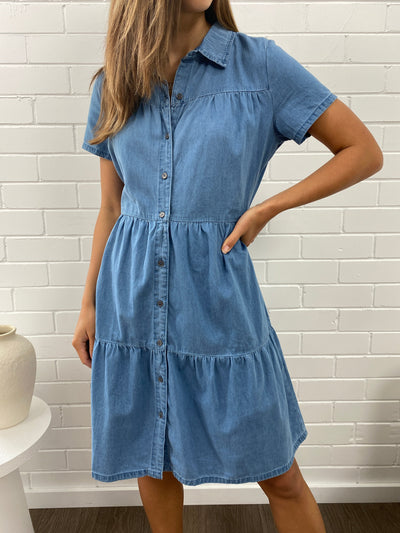 Amalie Dress