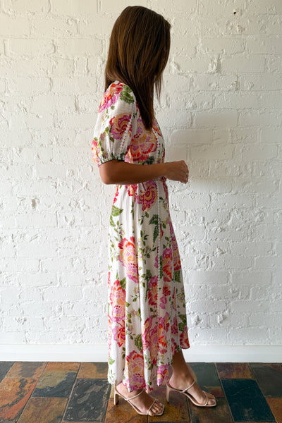Angeline Dress