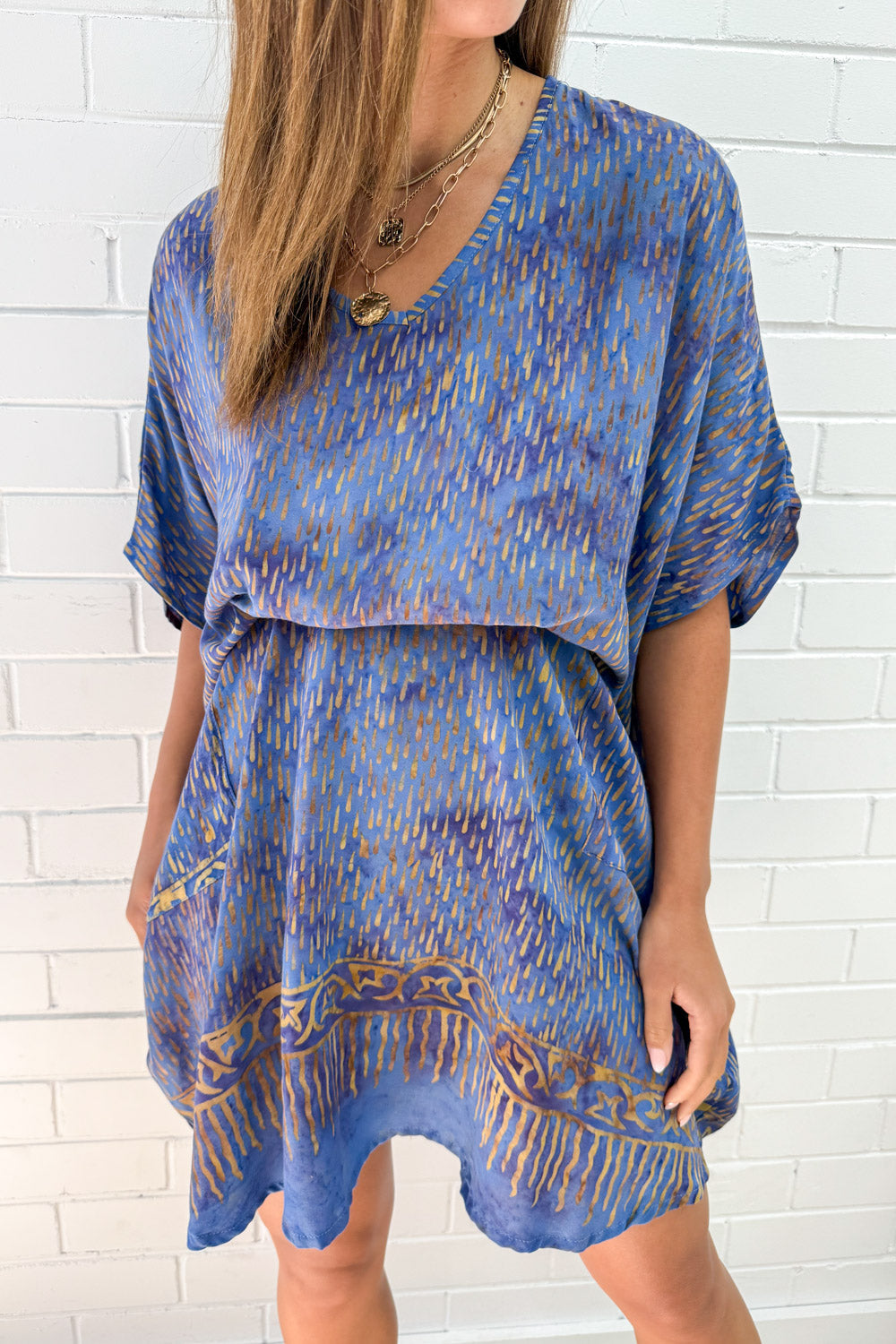 Arabella Kaftan