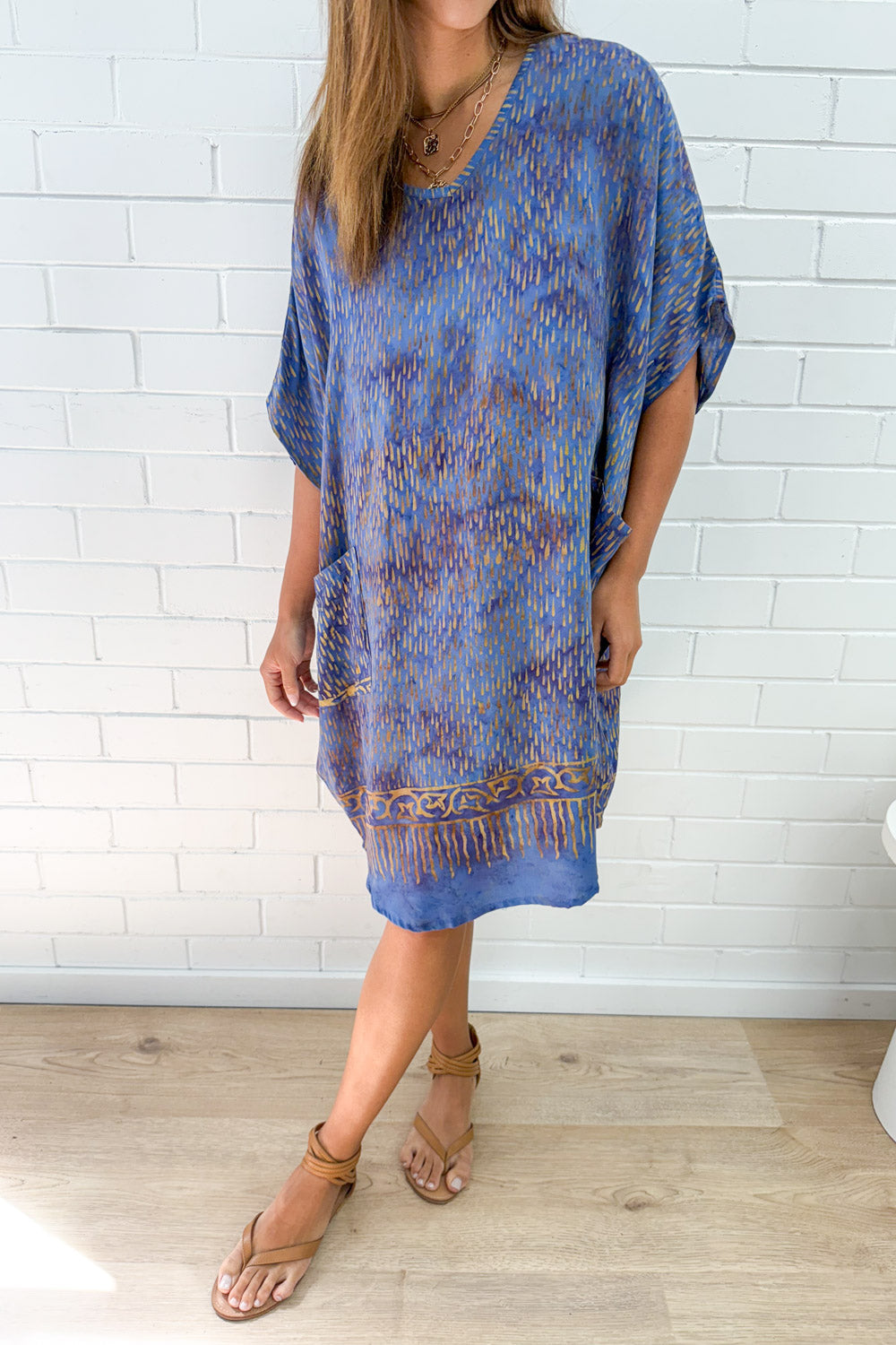 Arabella Kaftan