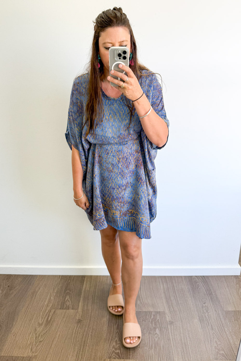 Arabella Kaftan