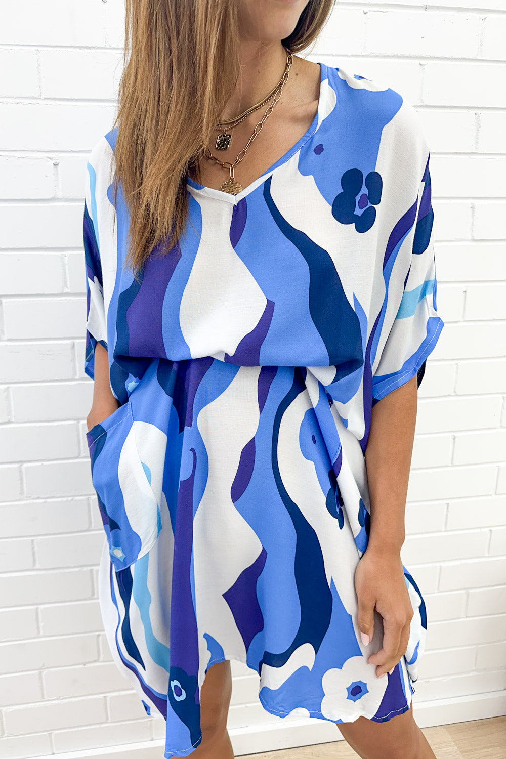 Arabella Kaftan