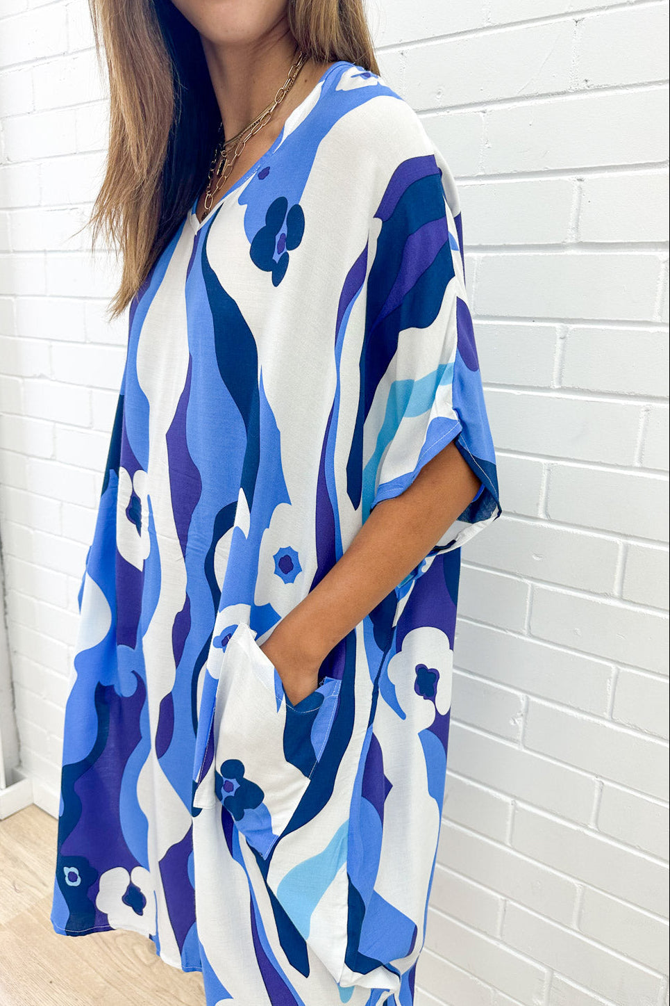 Arabella Kaftan