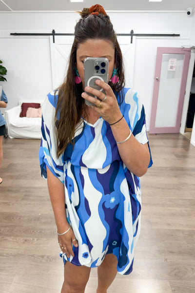Arabella Kaftan