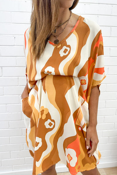 Arabella Kaftan