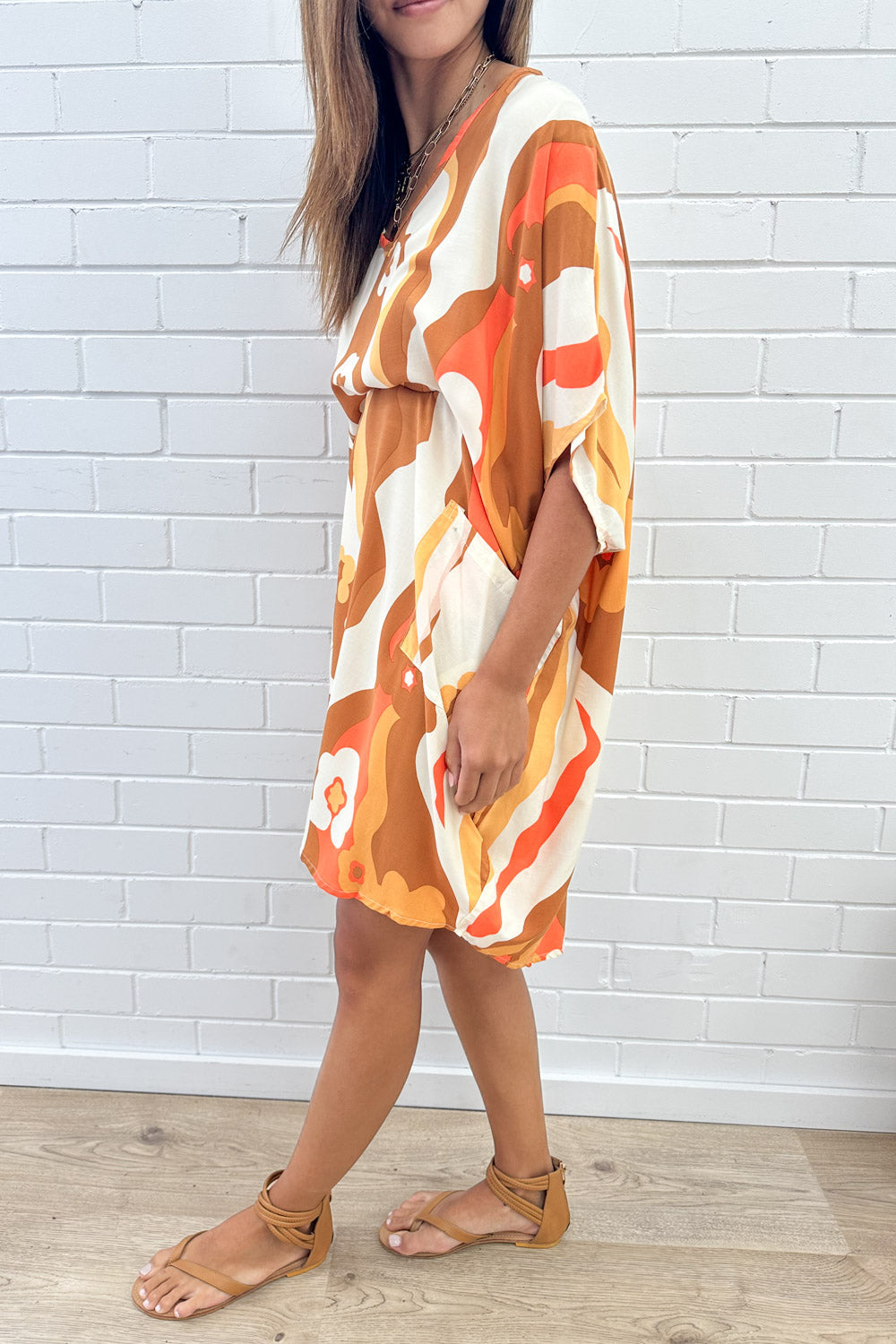 Arabella Kaftan