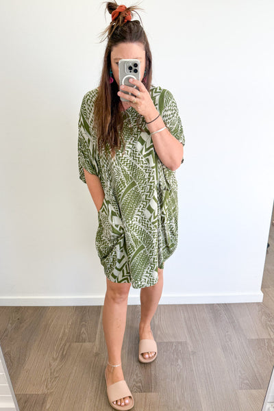 Arabella Kaftan