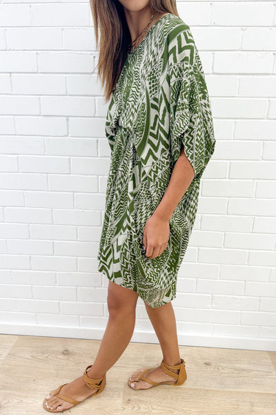 Arabella Kaftan