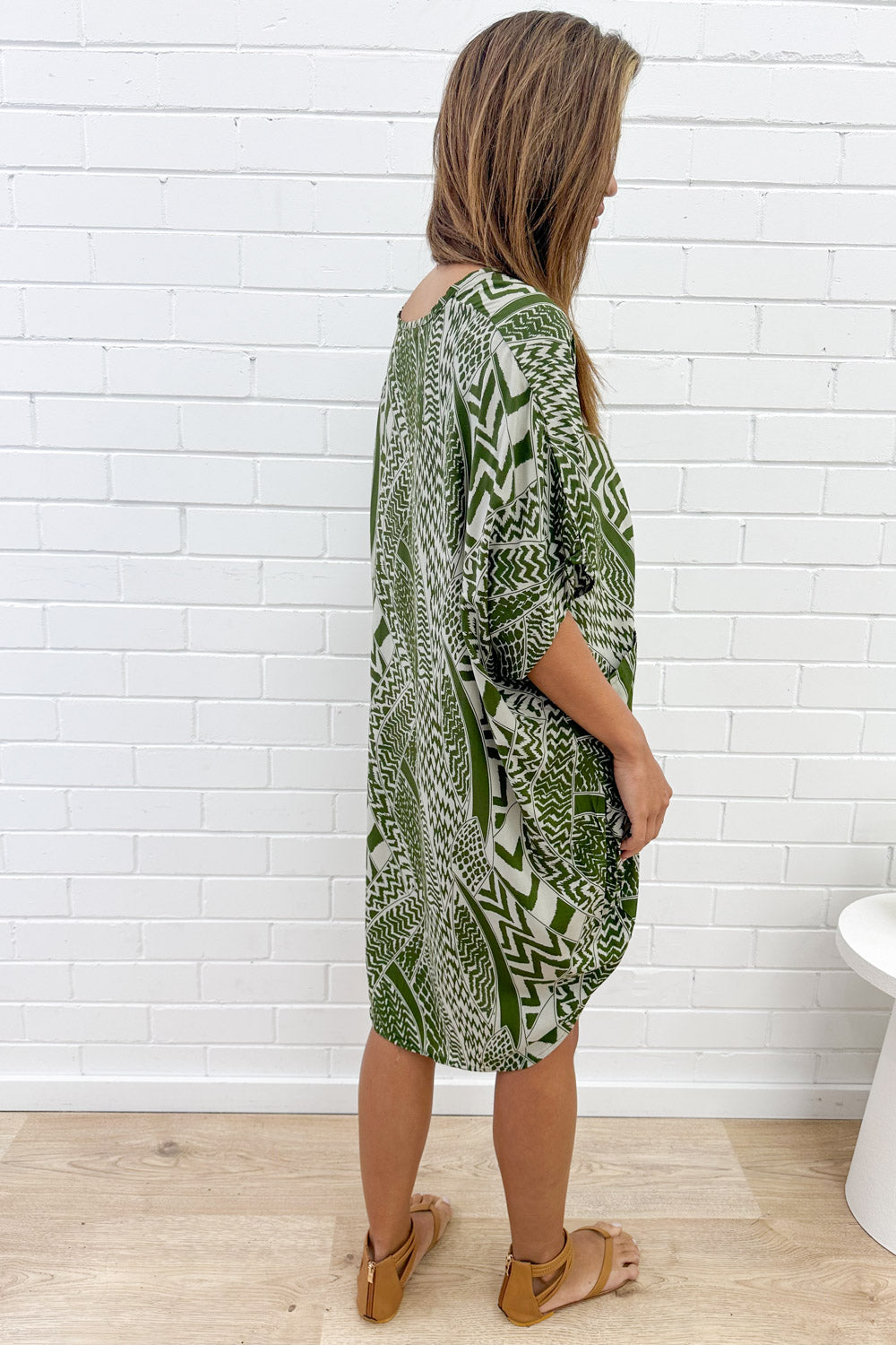 Arabella Kaftan