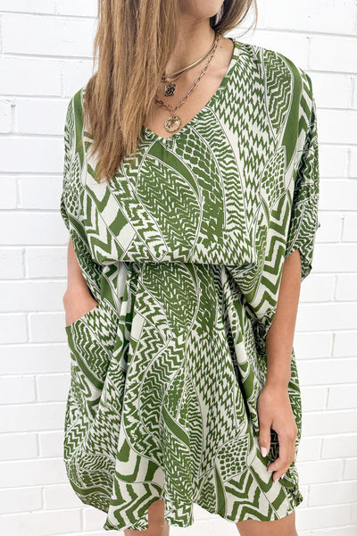 Arabella Kaftan
