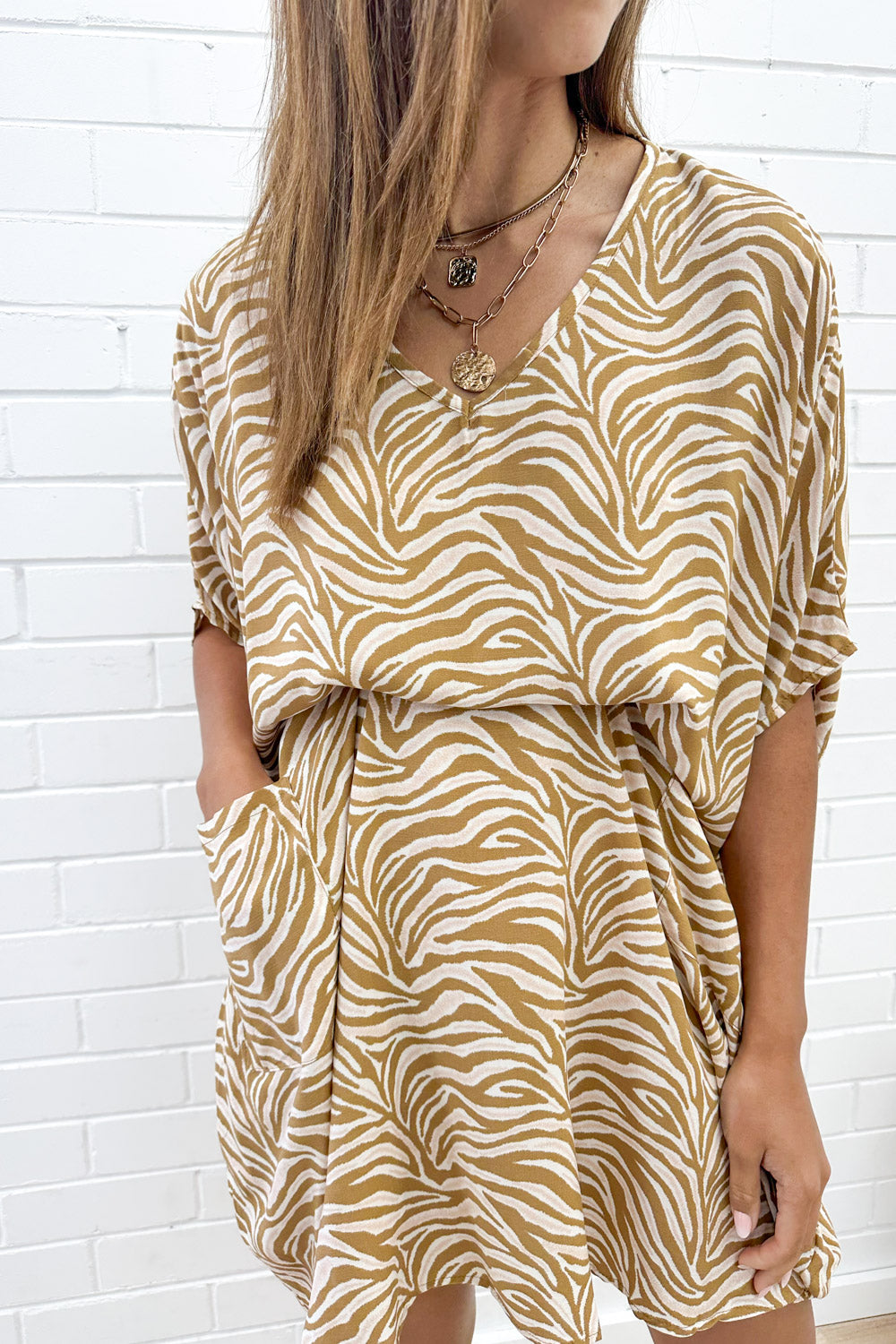 Arabella Kaftan