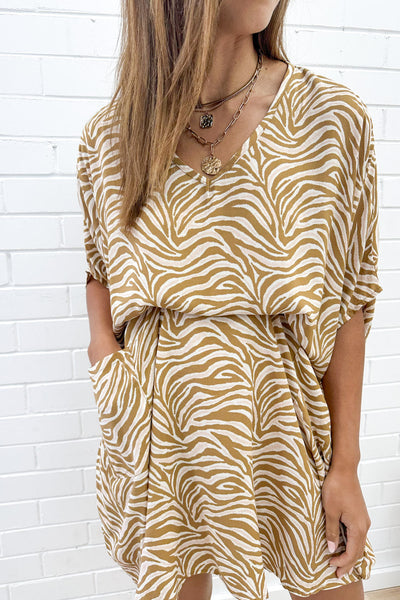Arabella Kaftan