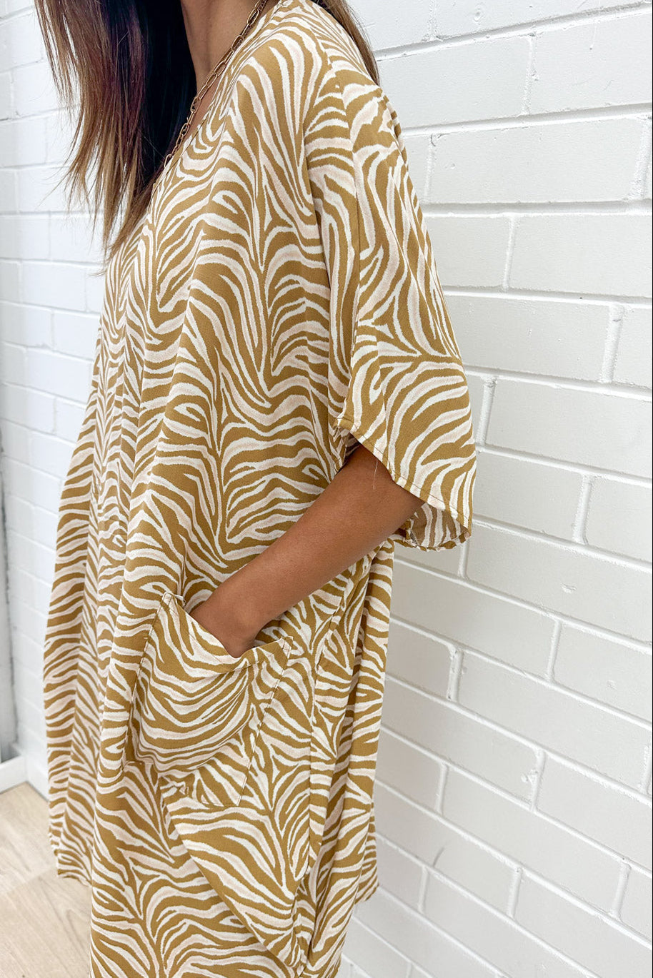 Arabella Kaftan