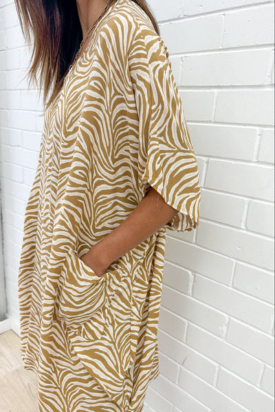 Arabella Kaftan