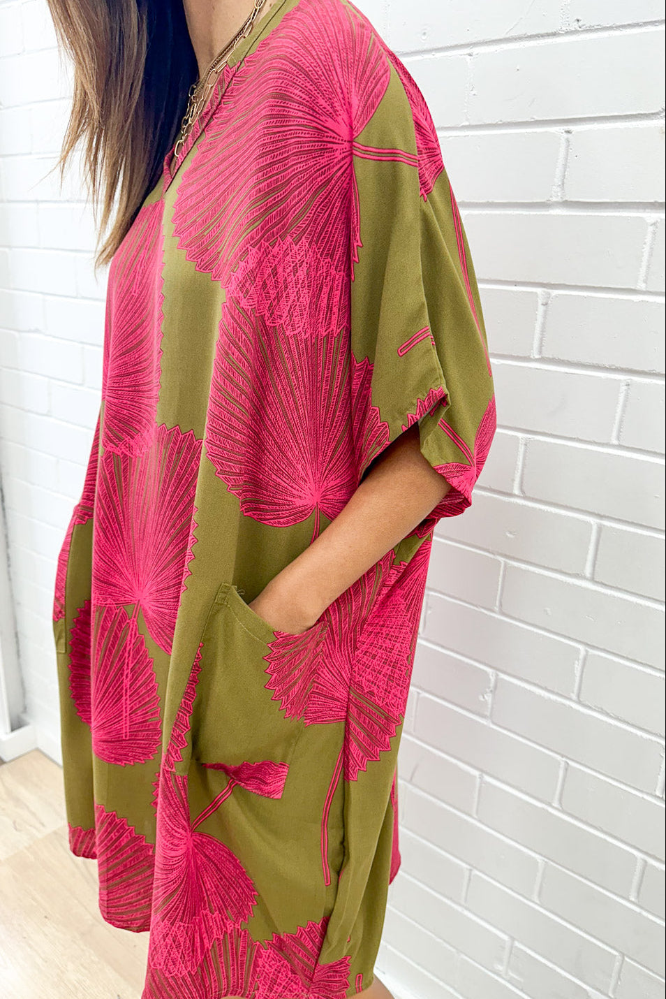 Arabella Kaftan