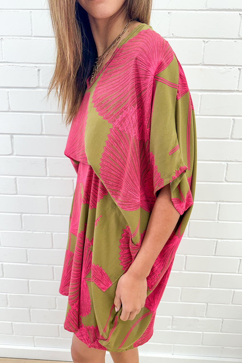 Arabella Kaftan