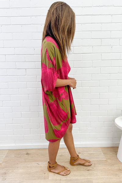 Arabella Kaftan