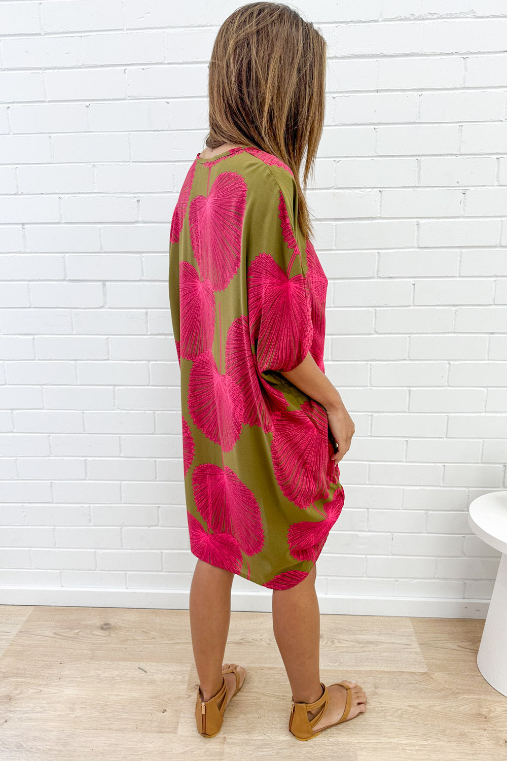 Arabella Kaftan