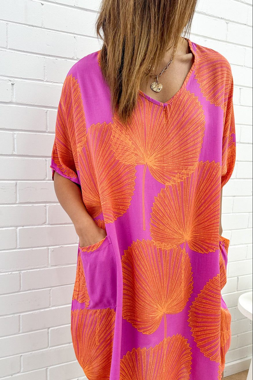 Arabella Kaftan