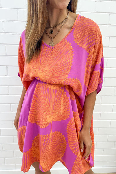 Arabella Kaftan