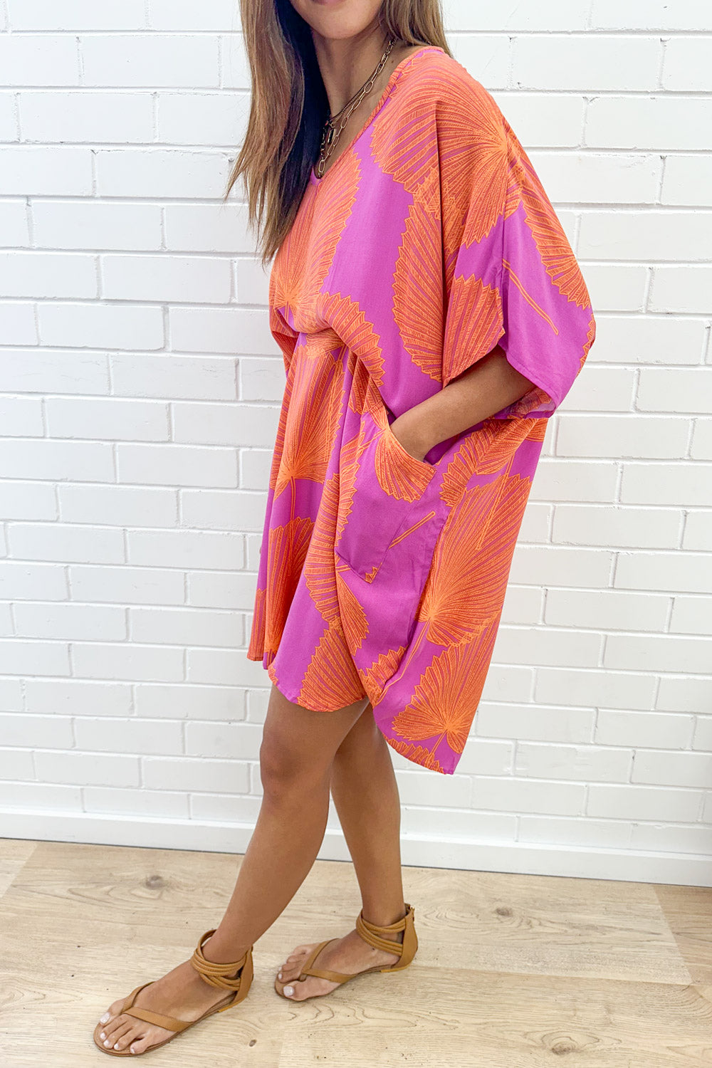 Arabella Kaftan
