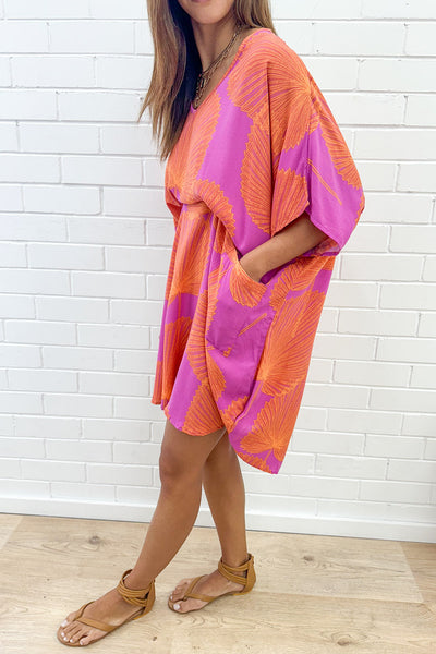 Arabella Kaftan