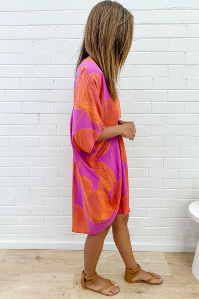 Arabella Kaftan