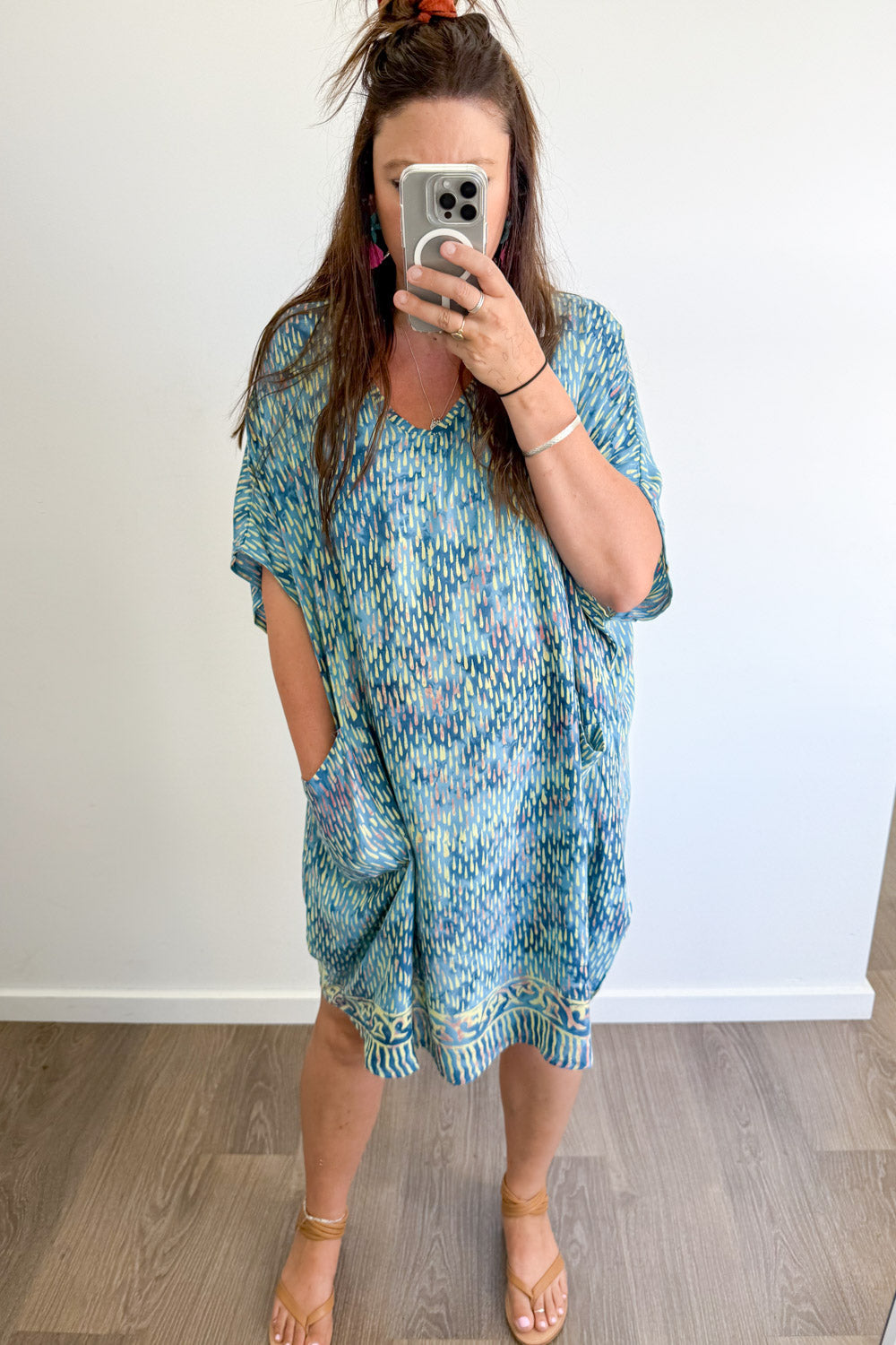 Arabella Kaftan
