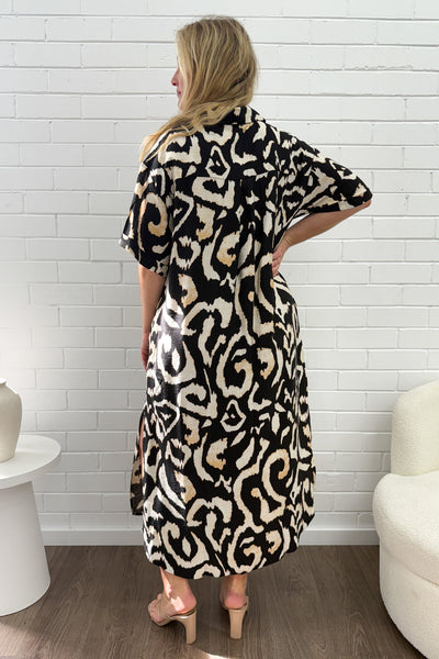 Ari Dress