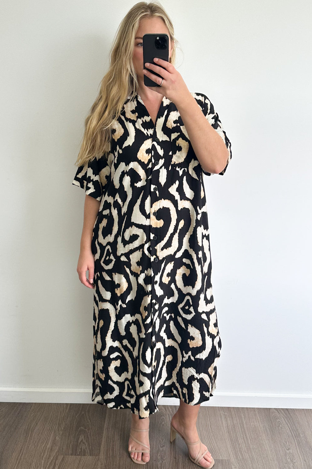 Ari Dress