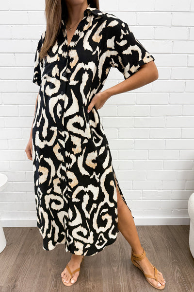 Ari Dress