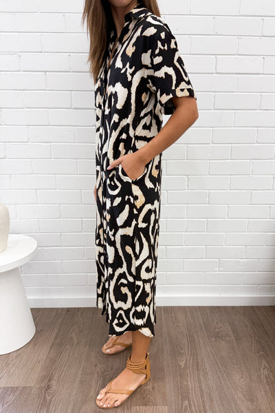 Ari Dress
