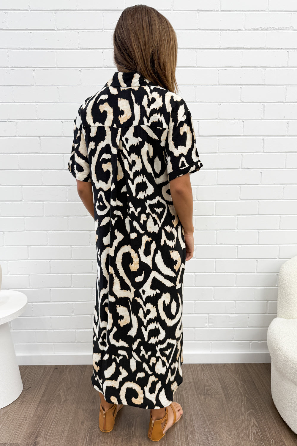 Ari Dress