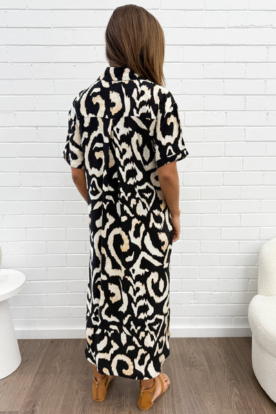 Ari Dress