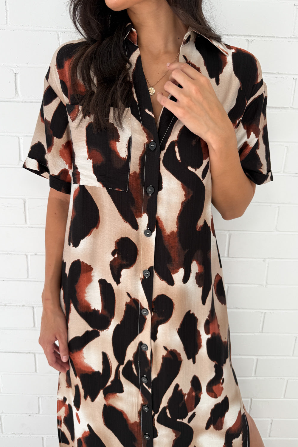 Ari Dress