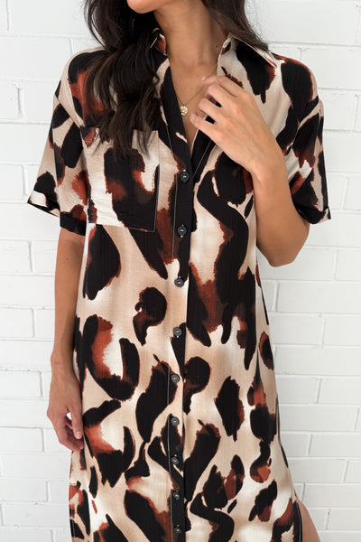 Ari Dress