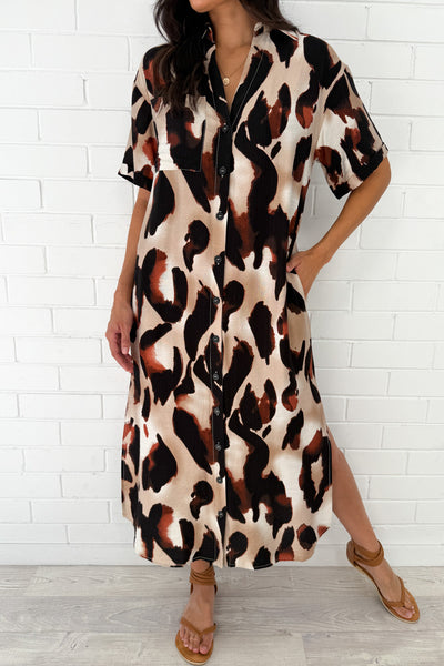 Ari Dress