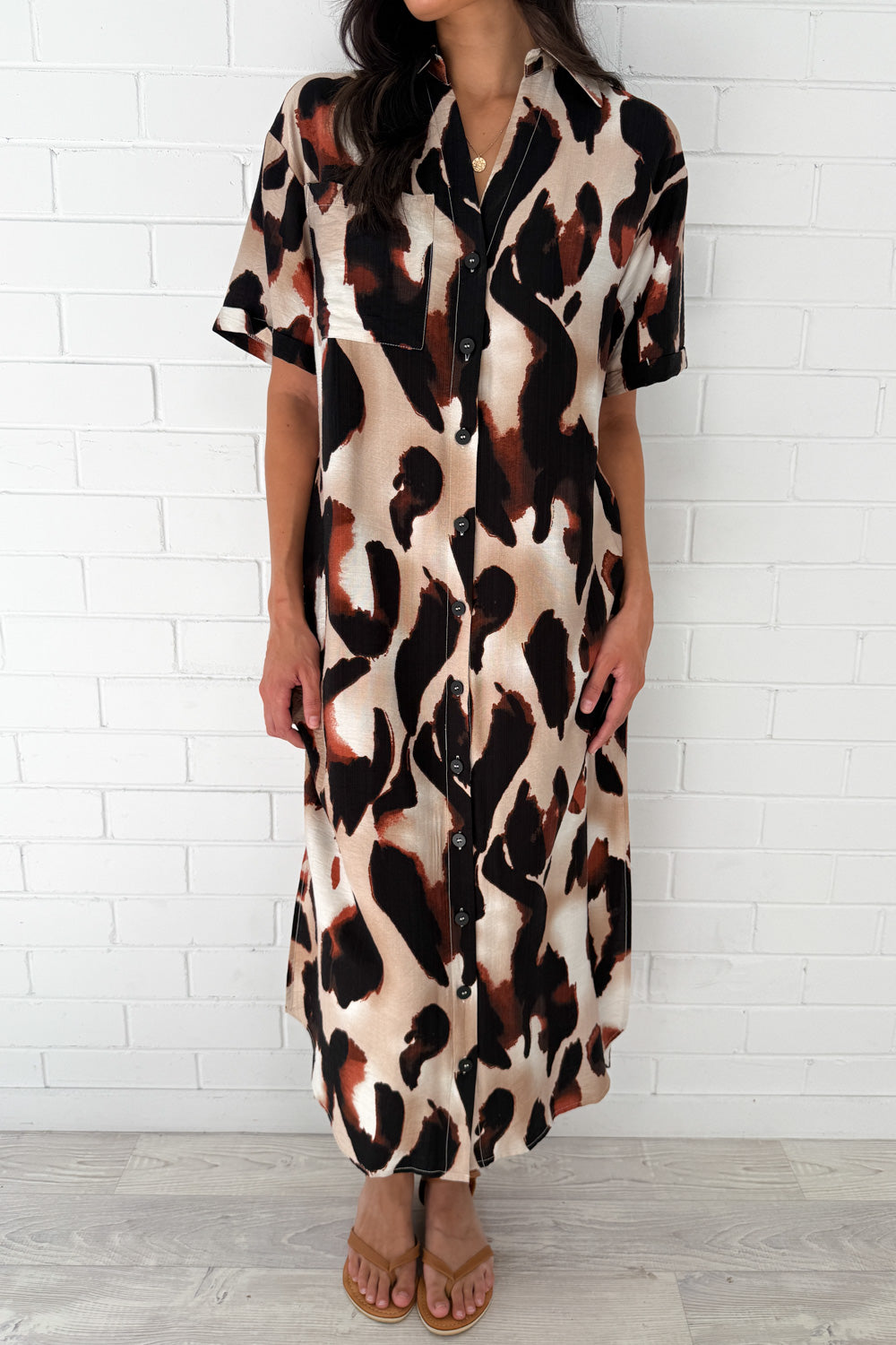 Ari Dress